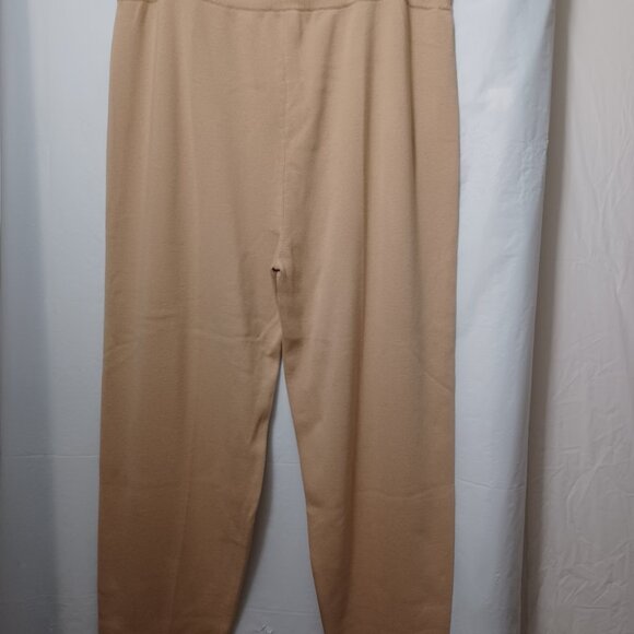WHO WHAT WEAR COLLECTION GRACE PULL ON PANTS EDITOR APPROVED - Picture 7 of 13